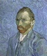 Vincent Van Gogh Self-Portrait china oil painting reproduction